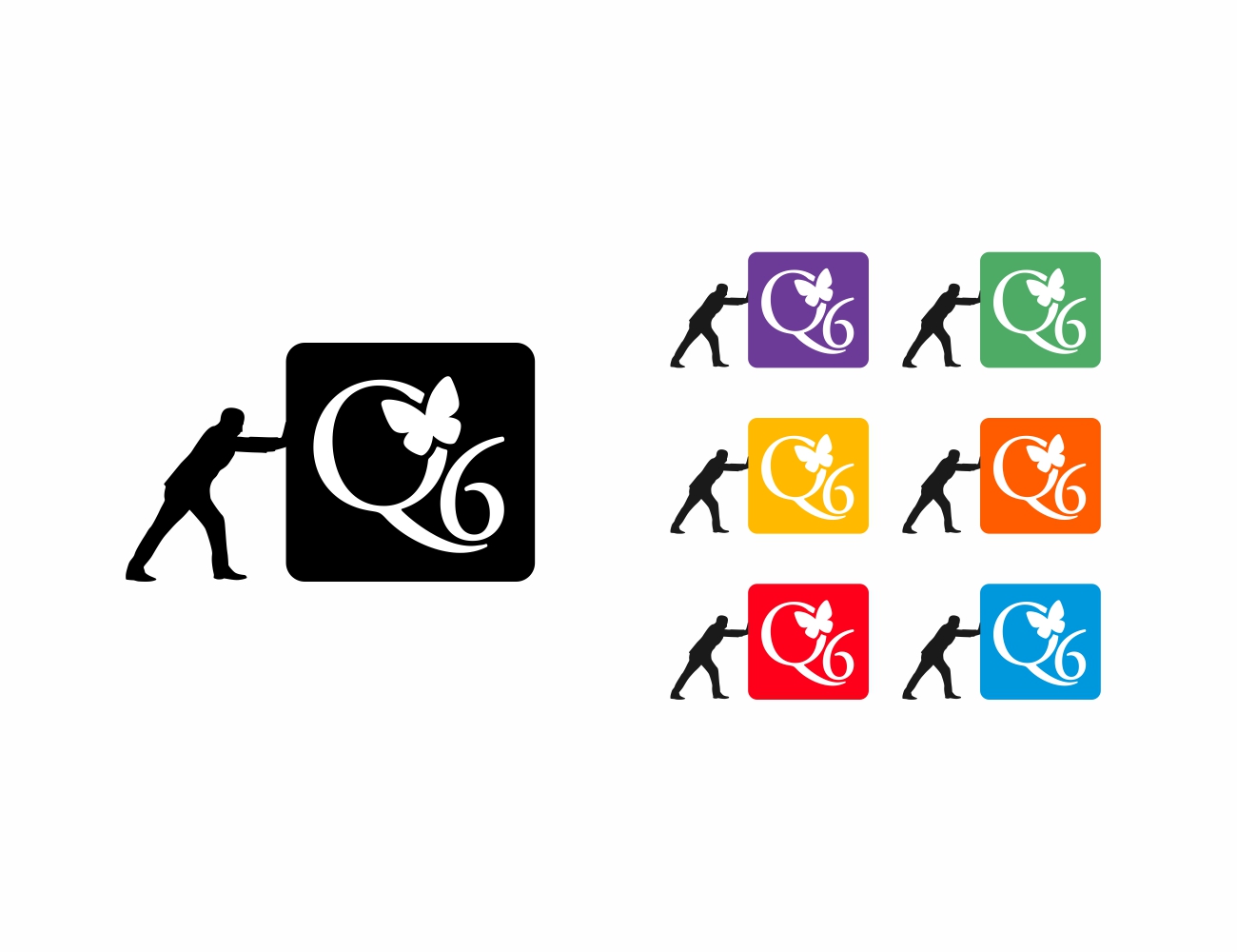 Logo Design by MOH Studio for 2016 | Design #18774207