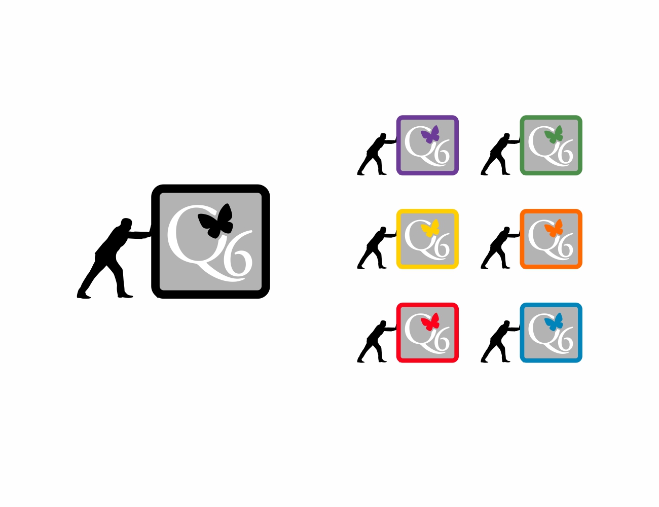 Logo Design by MOH Studio for 2016 | Design #18774232