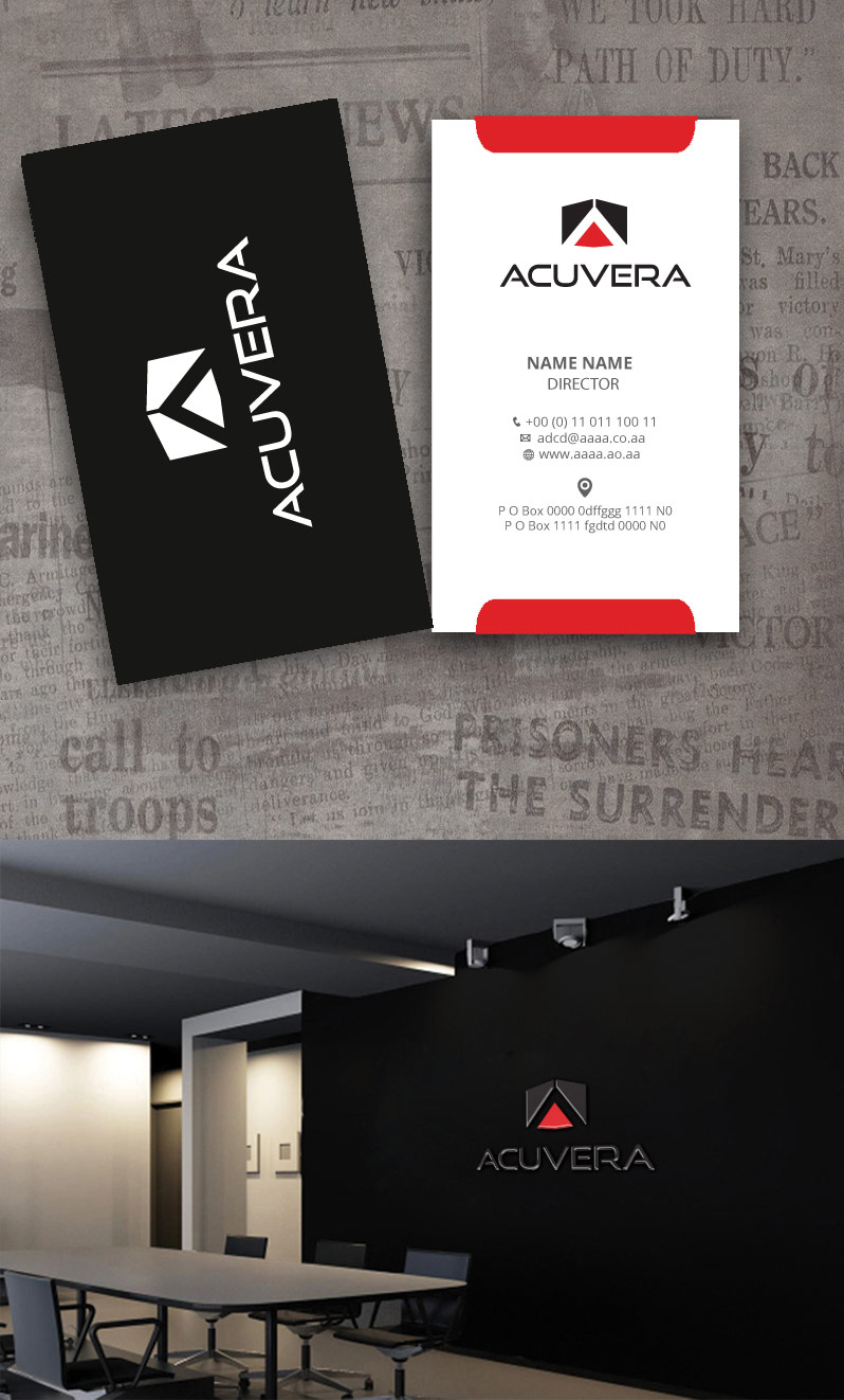Logo Design by zebronicgraphic for this project | Design #18676923