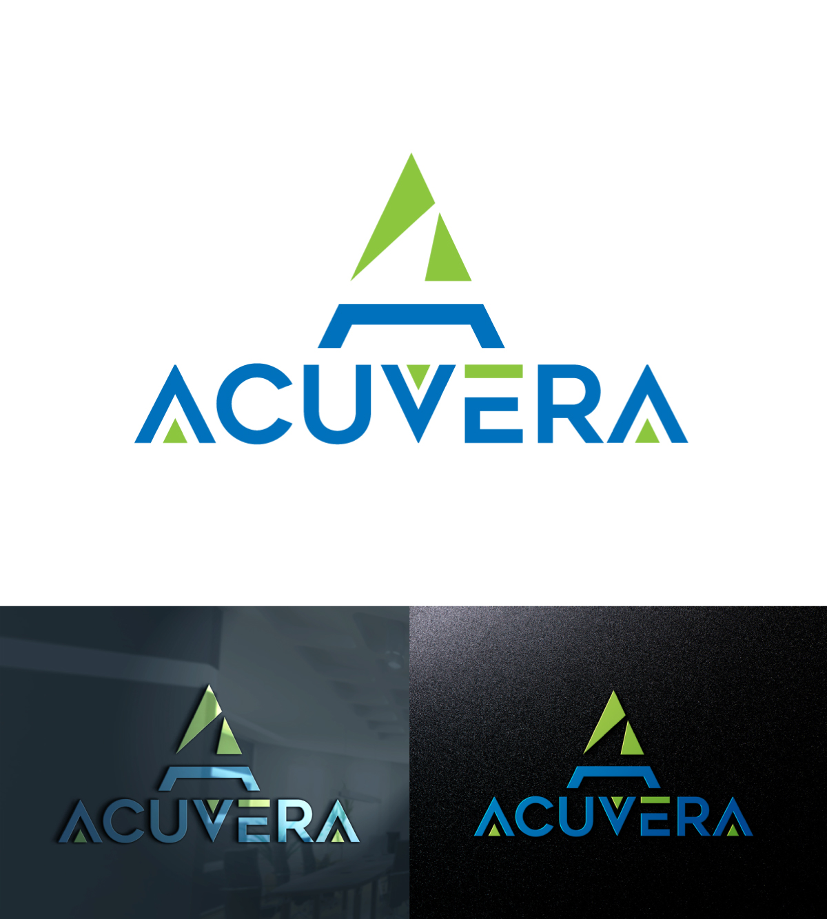 Logo Design by imyounuspathan 2 for this project | Design #18674645