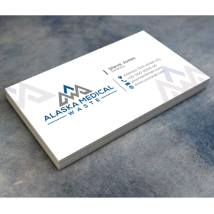 Business Card Design by oomardesigns
