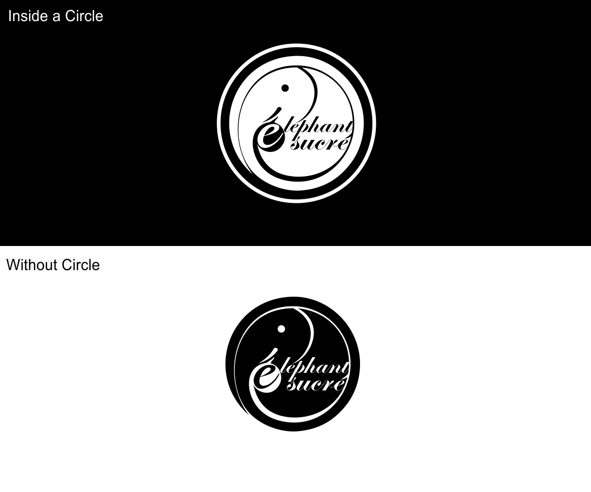 Design de Logo par Farid Gharwal pour ce projet | Design #2864776
