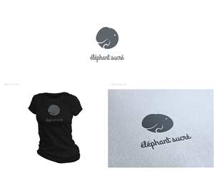 Logo Design by Kitchenfoil for this project | Design: #2852861