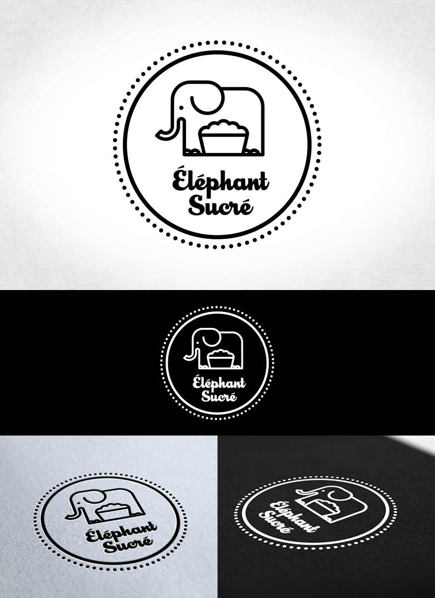 Diseño de Logo por BF para este proyecto | Diseño #2846650