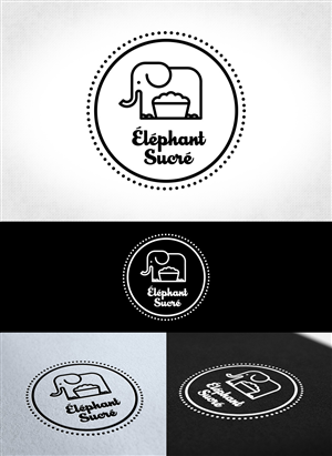 Logo Design by BF