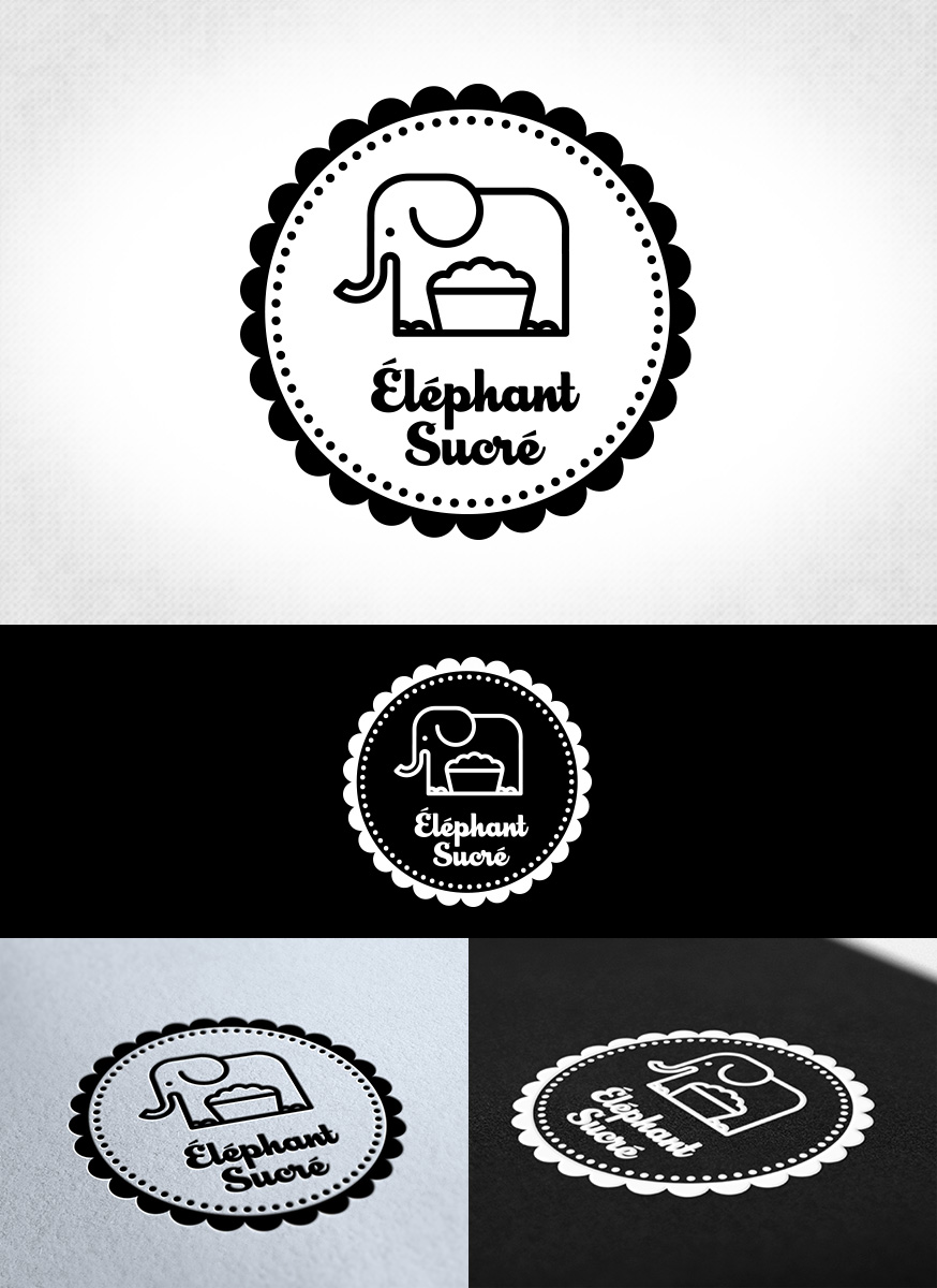 Logo Design by BF for this project | Design #2846690