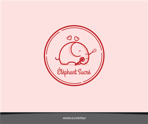 Logo Design by Monggokerso for this project | Design #2828155