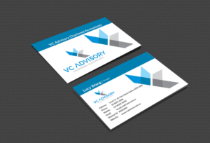 Business Card Design by rinughosh