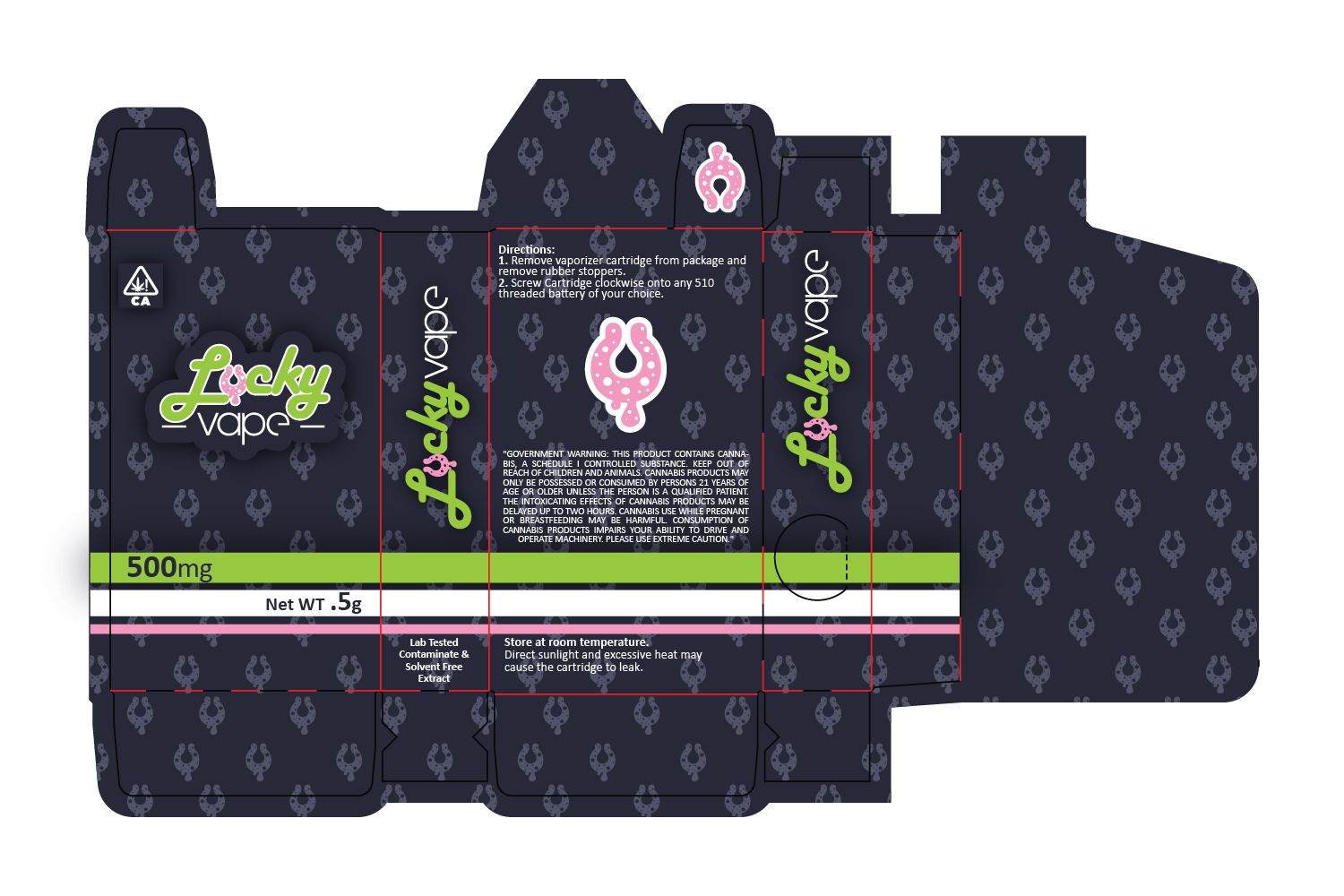 Diseño de Empaque por Empathy Media Design para este proyecto | Diseño #18765528
