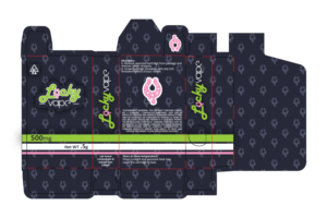 Diseño de Empaque por Empathy Media Design para este proyecto | Diseño: #18765528