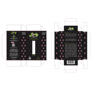 Verpackungs-Design von itnishat für dieses Projekt | Design #18765075