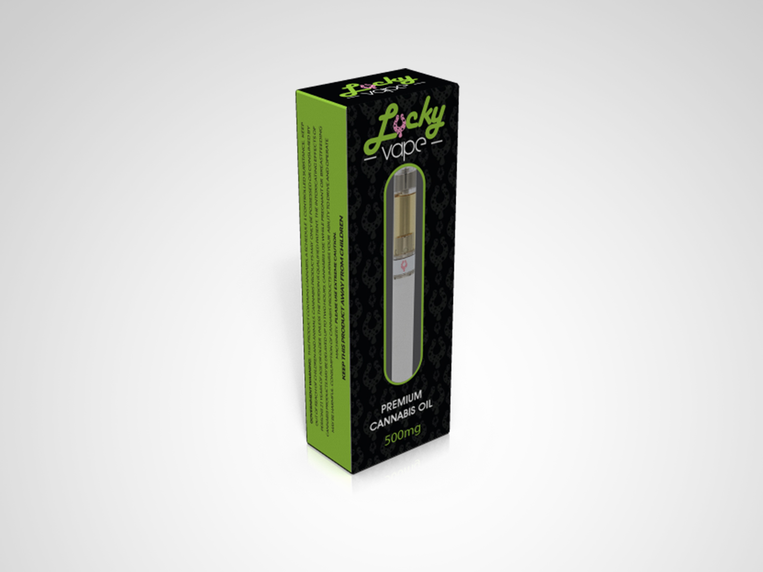 Verpackungs-Design von Priyo Subarkah für dieses Projekt | Design #18836375