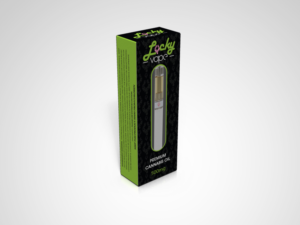 LUCKY VAPE- New packaging design | Packaging Design by Priyo Subarkah
