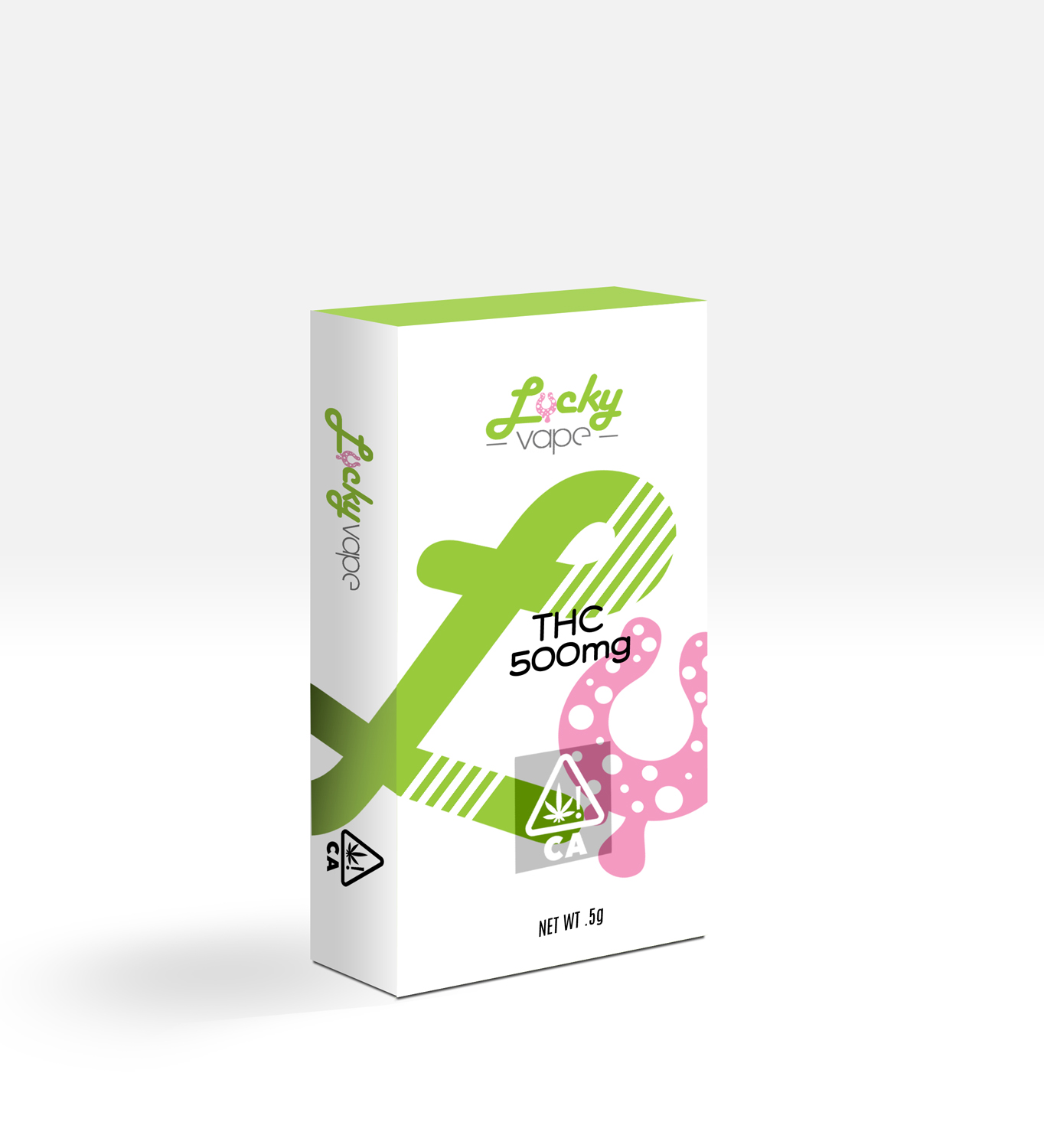 Packaging Design by tarokun for this project | Design #18731831