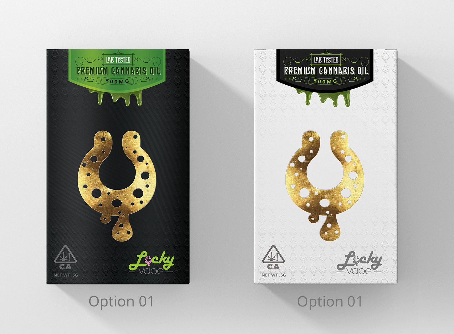 Packaging Design by SAI DESIGNS for this project | Design #18714559