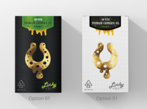 Diseño de Empaque por SAI DESIGNS para este proyecto | Diseño: #18752766