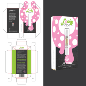 Verpackungs-Design von Lee @ LoleepopDesign für dieses Projekt | Design #18805488