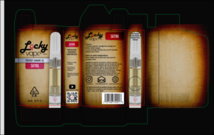 Diseño de Empaque por Javelin Studio para este proyecto | Diseño: #18889825