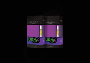 LUCKY VAPE- New packaging design | Packaging Design by connexis