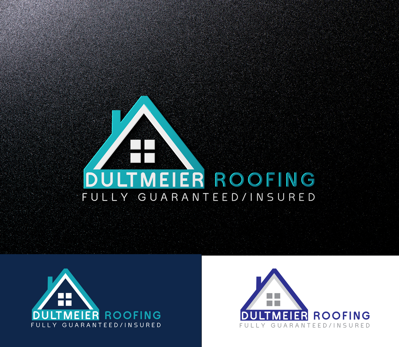 Logo Design by Impressive Solutions for this project | Design #18670266