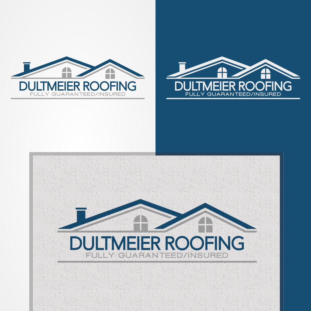 Logo Design by Saef Saef for this project | Design #18699712