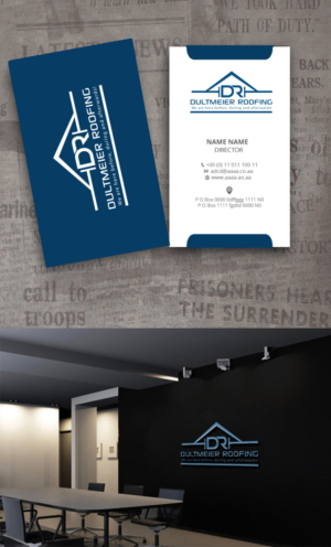 Logo Design by zebronicgraphic for this project | Design: #18676974