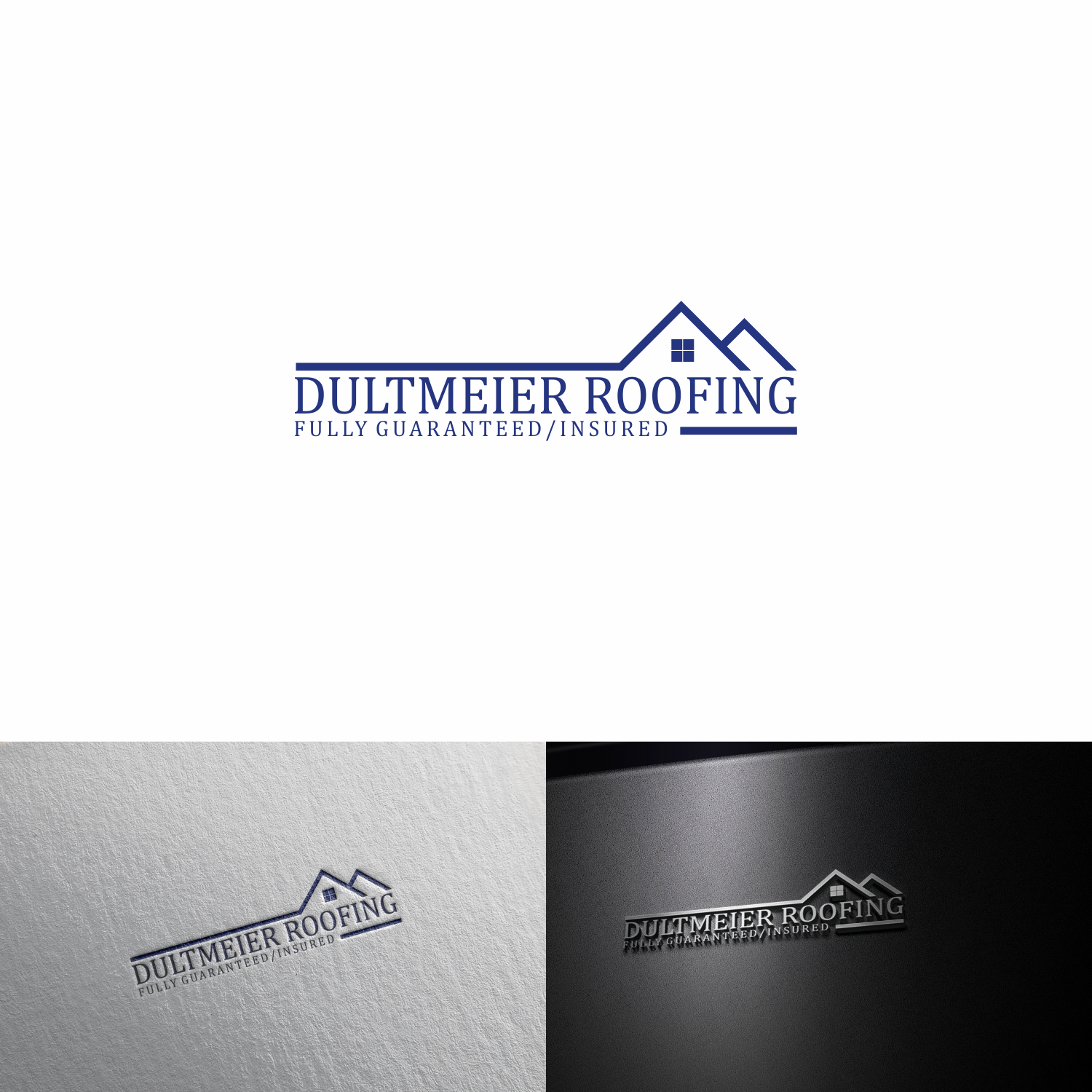 Logo Design by cihuuuuuu 2 for this project | Design #18696981