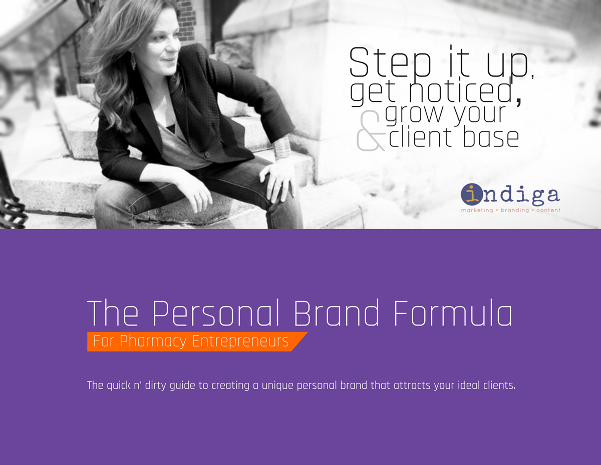 Diseño Gráfico por uk para IndigaMedia | Diseño #18712298