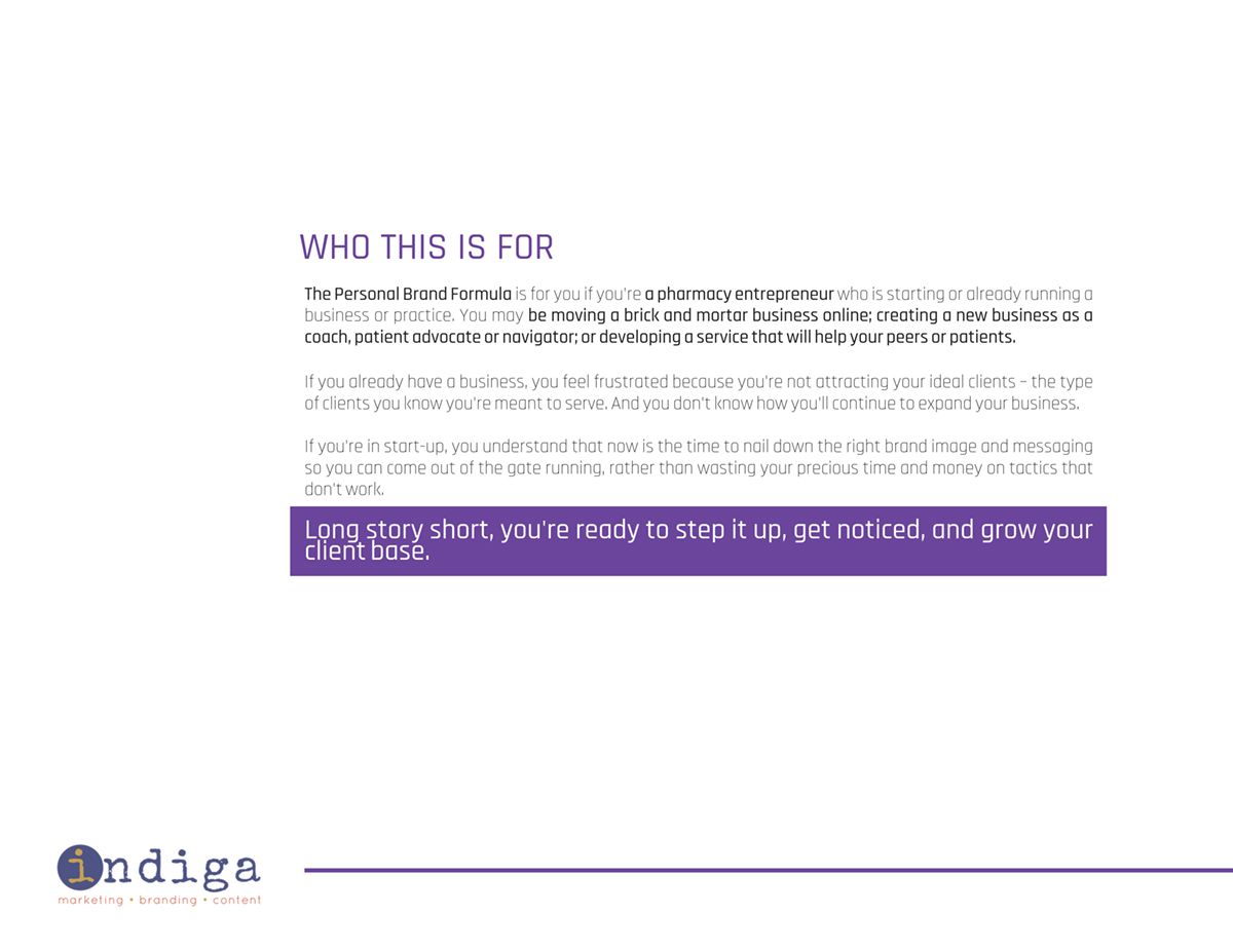 Diseño Gráfico por uk para IndigaMedia | Diseño #18712299