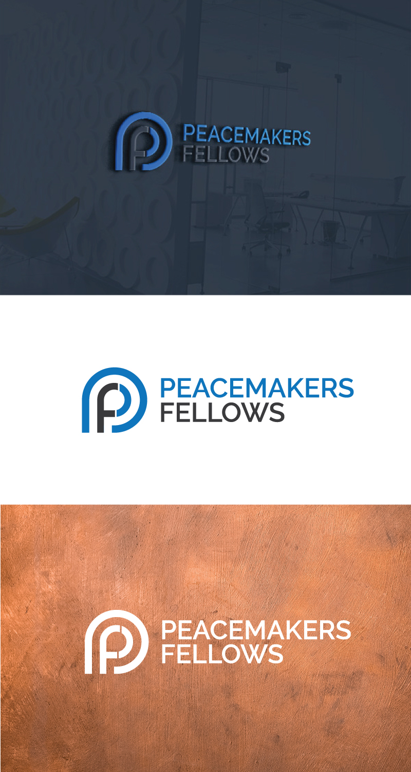 Logo Design by @m for PICO California | Design #18672072