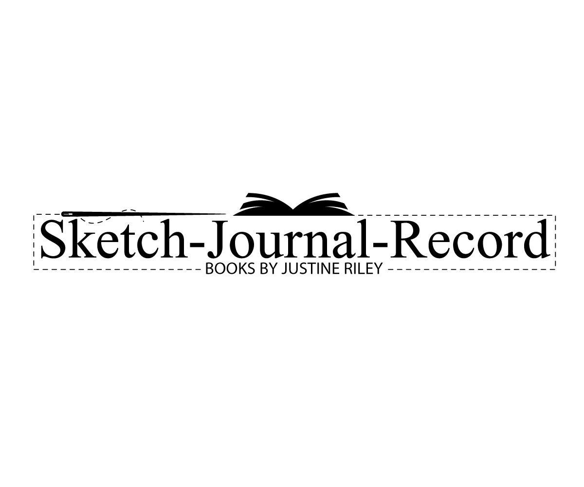 Modern, Conservative Logo Design for SketchJournalRecord (1st line