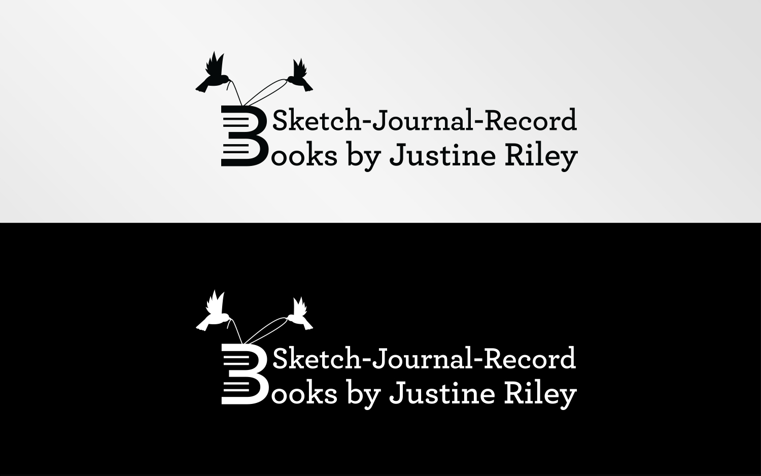 Diseño de Logo por Grafactory para Sketch Journal Record | Diseño #18678588