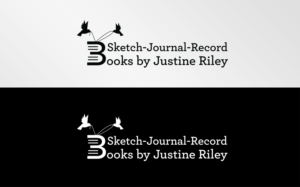 Design de Logo par Grafactory pour Sketch Journal Record | Design : #18678588