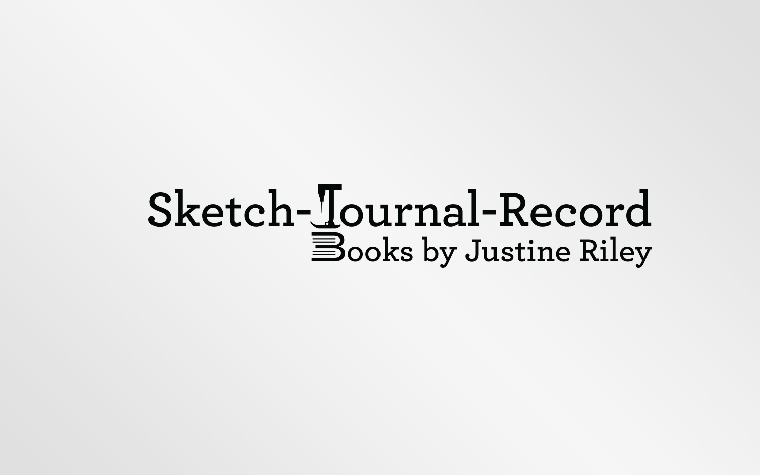 Design de Logo par Grafactory pour Sketch Journal Record | Design #18678678