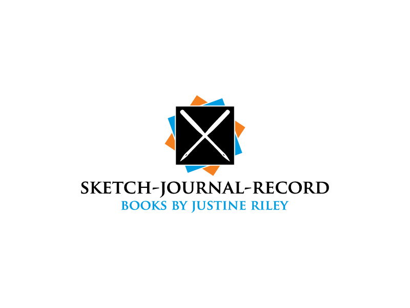 Logo Design by baki99 for Sketch Journal Record | Design #18790854