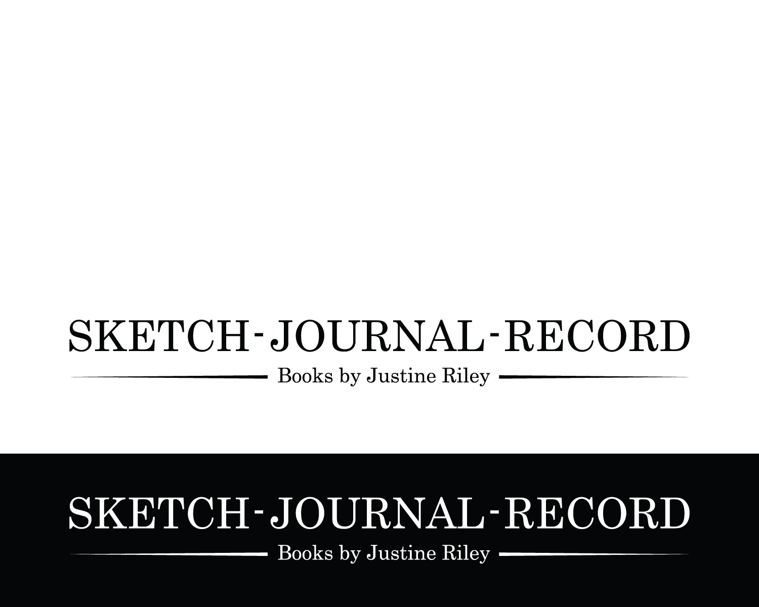 Design de Logo par Atec pour Sketch Journal Record | Design #18708820