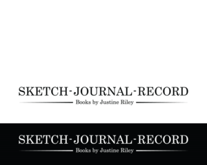 Logo Design by Atec for Sketch Journal Record | Design: #18708820