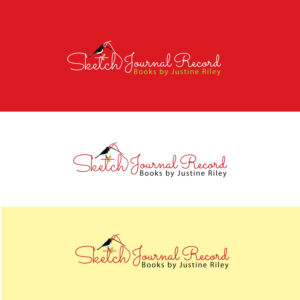 Design de Logo par sankar999 pour Sketch Journal Record | Design : #18678766