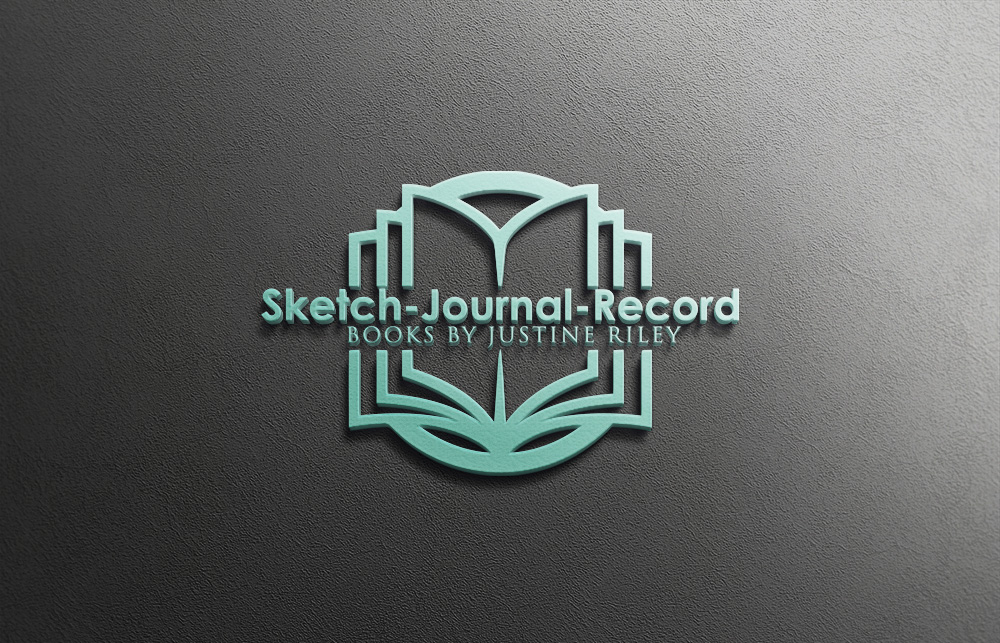 Logo Design by rocklee for Sketch Journal Record | Design #18708694
