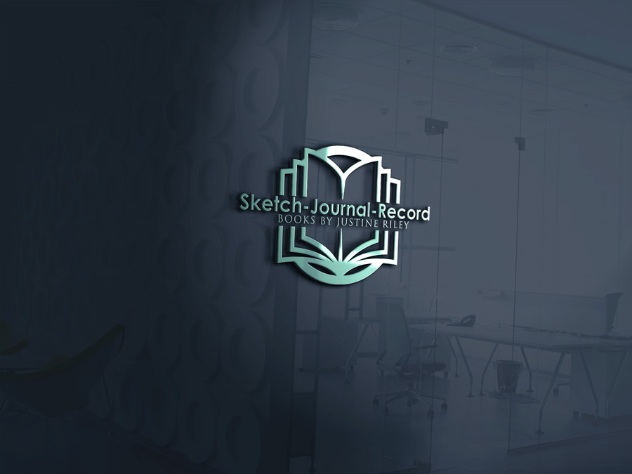 Logo Design by rocklee for Sketch Journal Record | Design #18708695