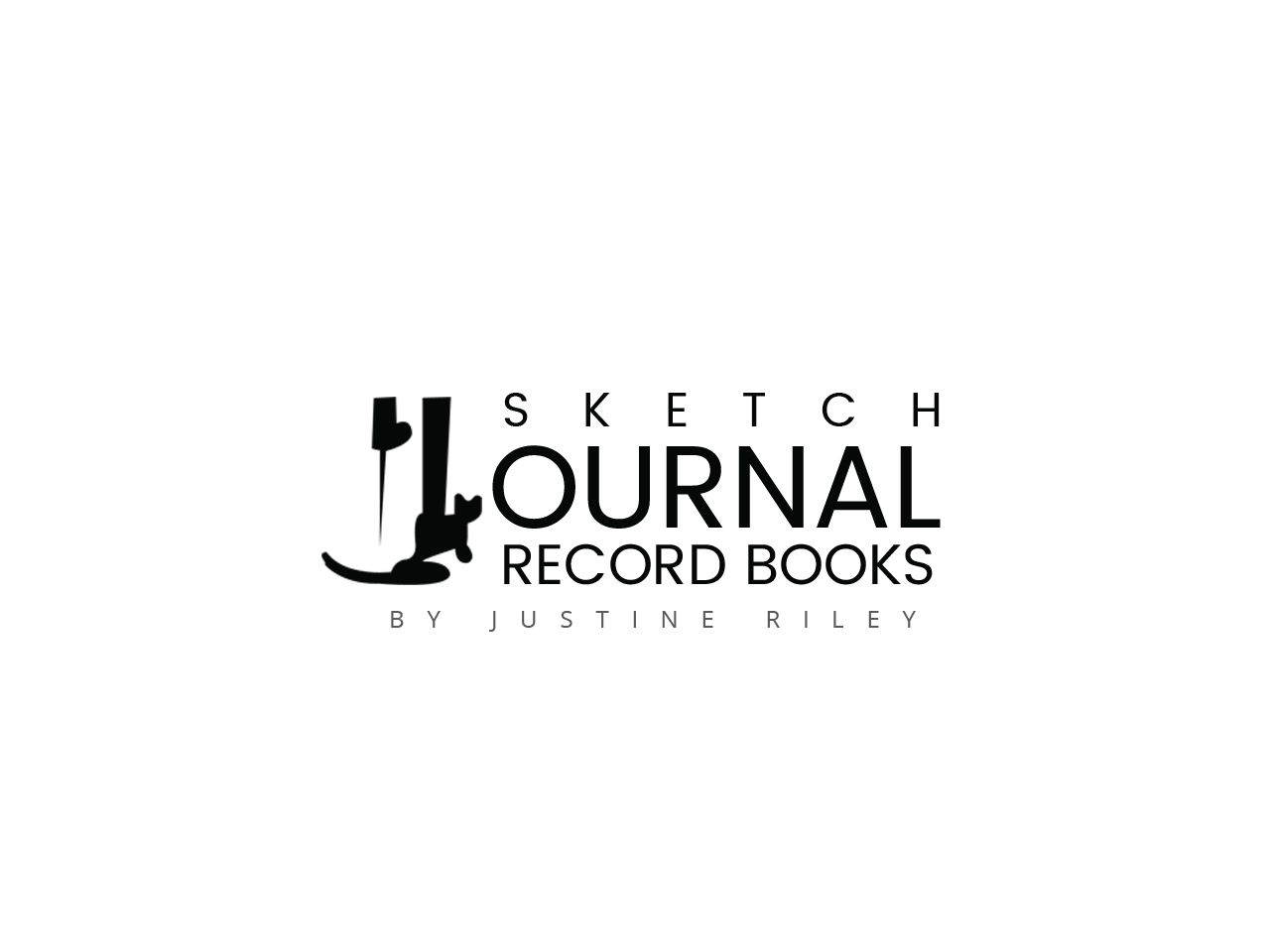 Logo Design by Gemini Geeks for Sketch Journal Record | Design #18680296