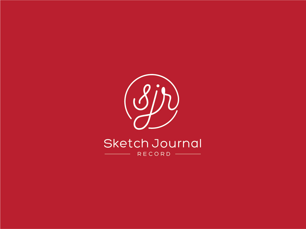Design de Logo par Muhammad Imran 3 pour Sketch Journal Record | Design #18667037