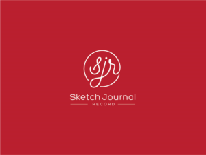 Design de Logo par Muhammad Imran 3 pour Sketch Journal Record | Design : #18667037
