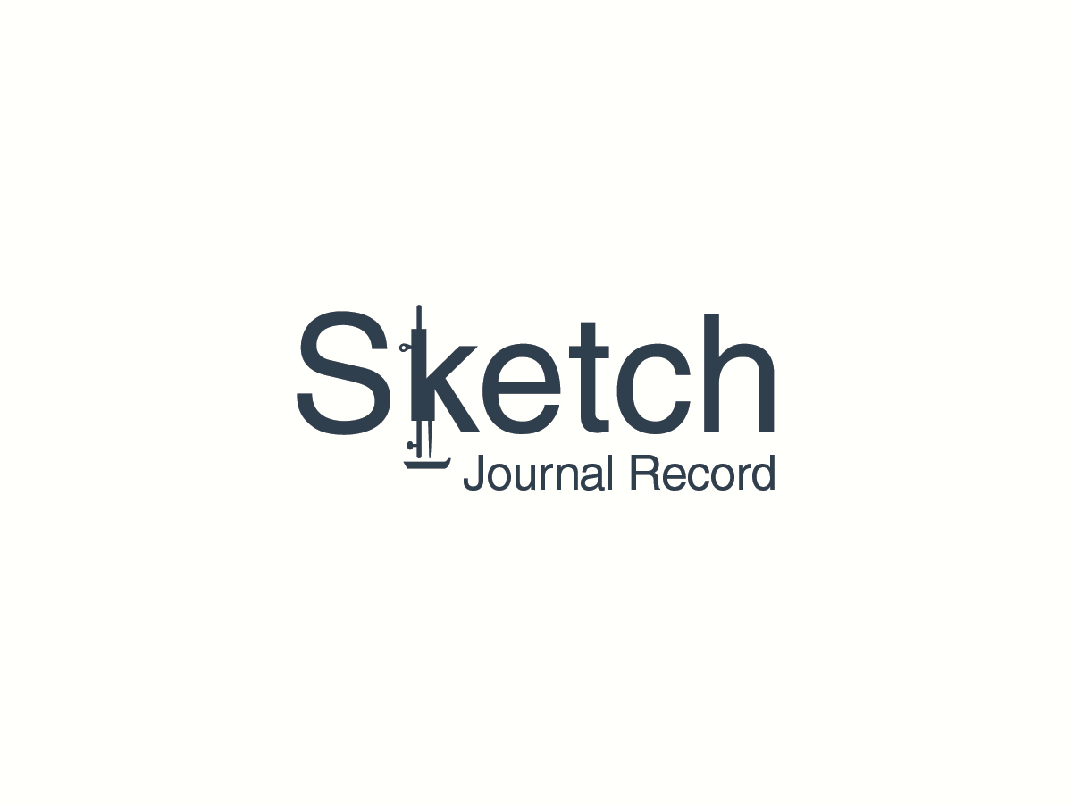 Design de Logo par Muhammad Imran 3 pour Sketch Journal Record | Design #18667038