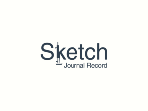 Design de Logo par Muhammad Imran 3 pour Sketch Journal Record | Design : #18667038