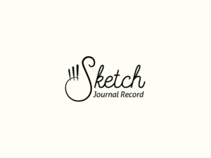 Design de Logo par Muhammad Imran 3 pour Sketch Journal Record | Design : #18667039