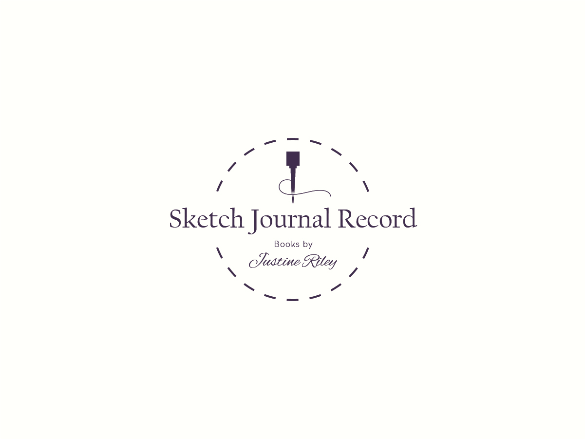 Design de Logo par Muhammad Imran 3 pour Sketch Journal Record | Design #18671170