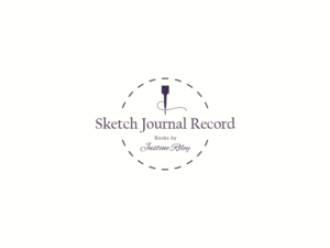 Design de Logo par Muhammad Imran 3 pour Sketch Journal Record | Design : #18671170