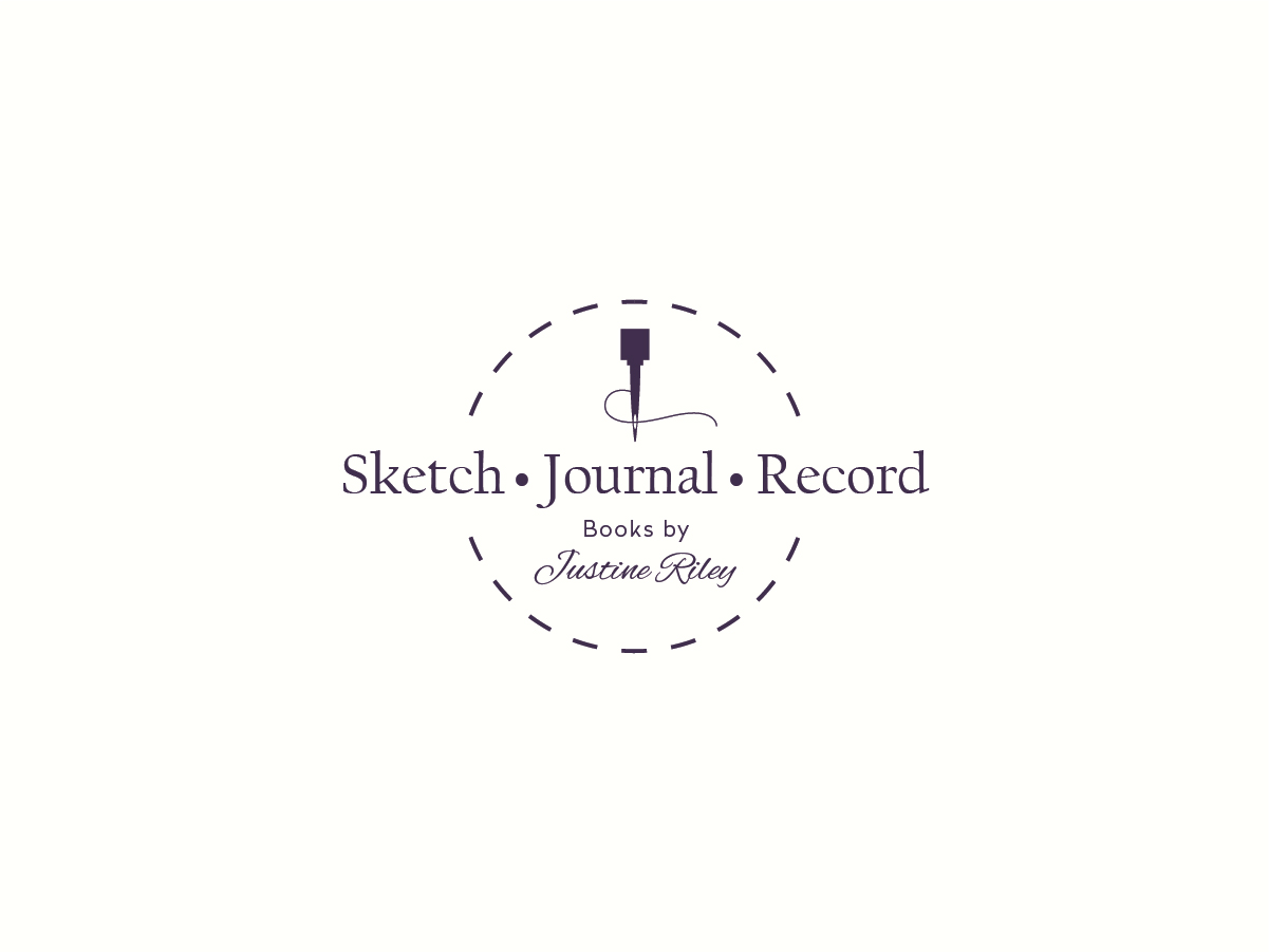 Logo Design by Muhammad Imran 3 for Sketch Journal Record | Design #18674763