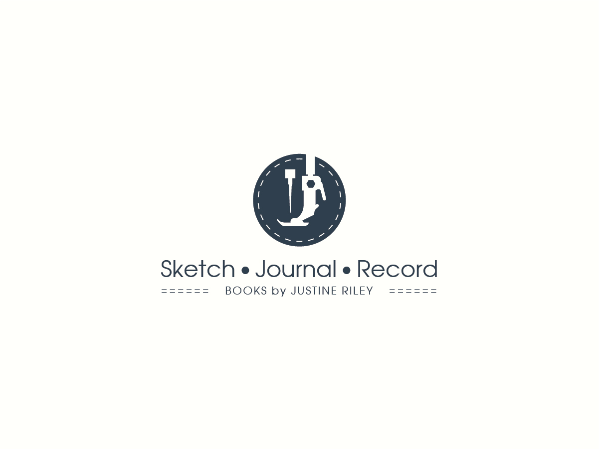 Logo-Design von Muhammad Imran 3 für Sketch Journal Record | Design #18674767